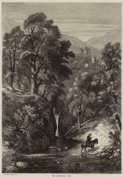 The Minister